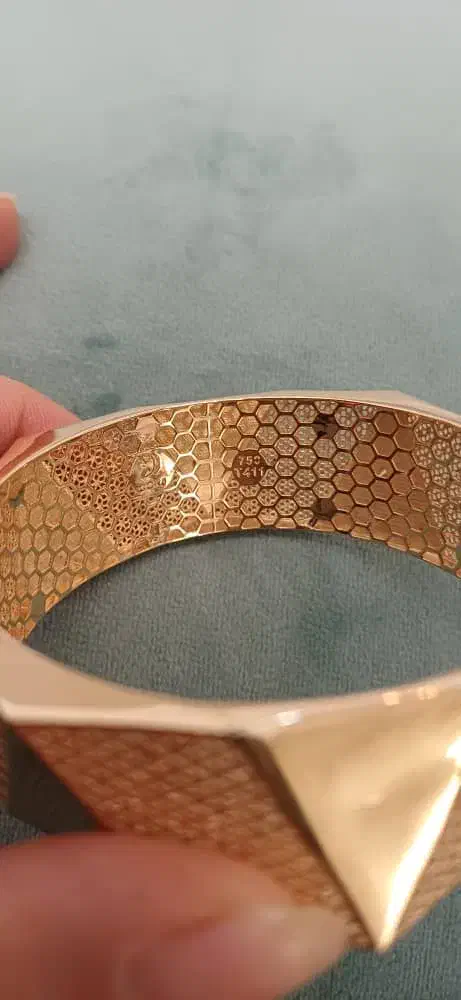 النگو طلا|جواهرات|کرمان, |دیوار