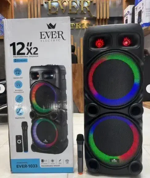 فروش اسپیکر فوری فوری|سیستم صوتی خانگی|شیراز, قلعه نو|دیوار