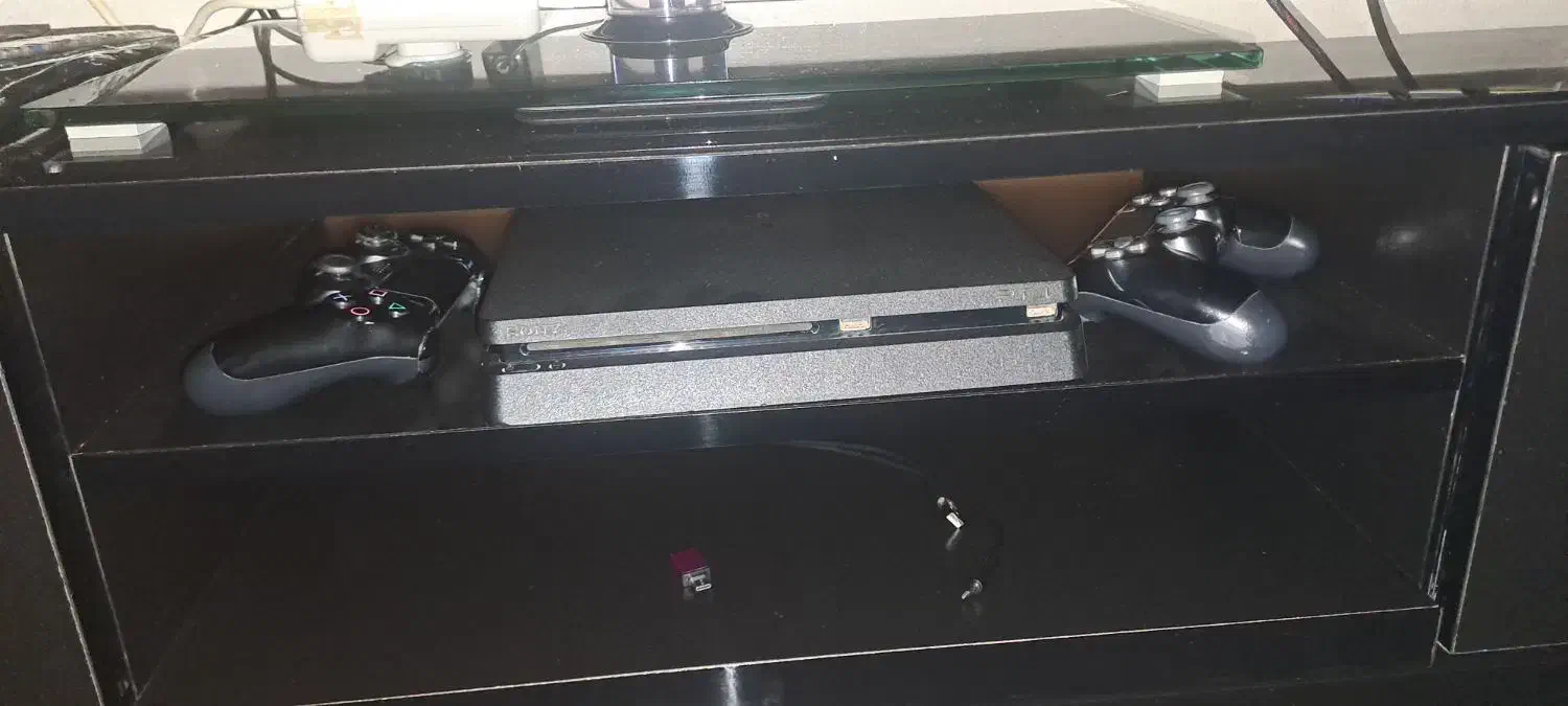 ps4|کنسول، بازی ویدئویی و آنلاین|چهارباغ, |دیوار