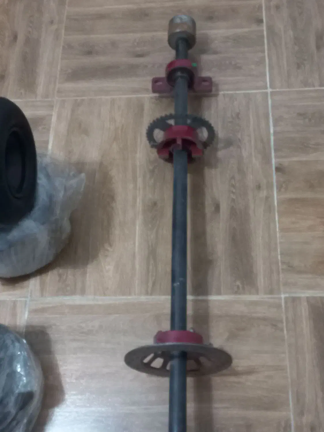 رینگ ولاستیک و بلبرینگ و شفت کارتینگ|قطعات یدکی و لوازم جانبی|تهران, آذربایجان|دیوار