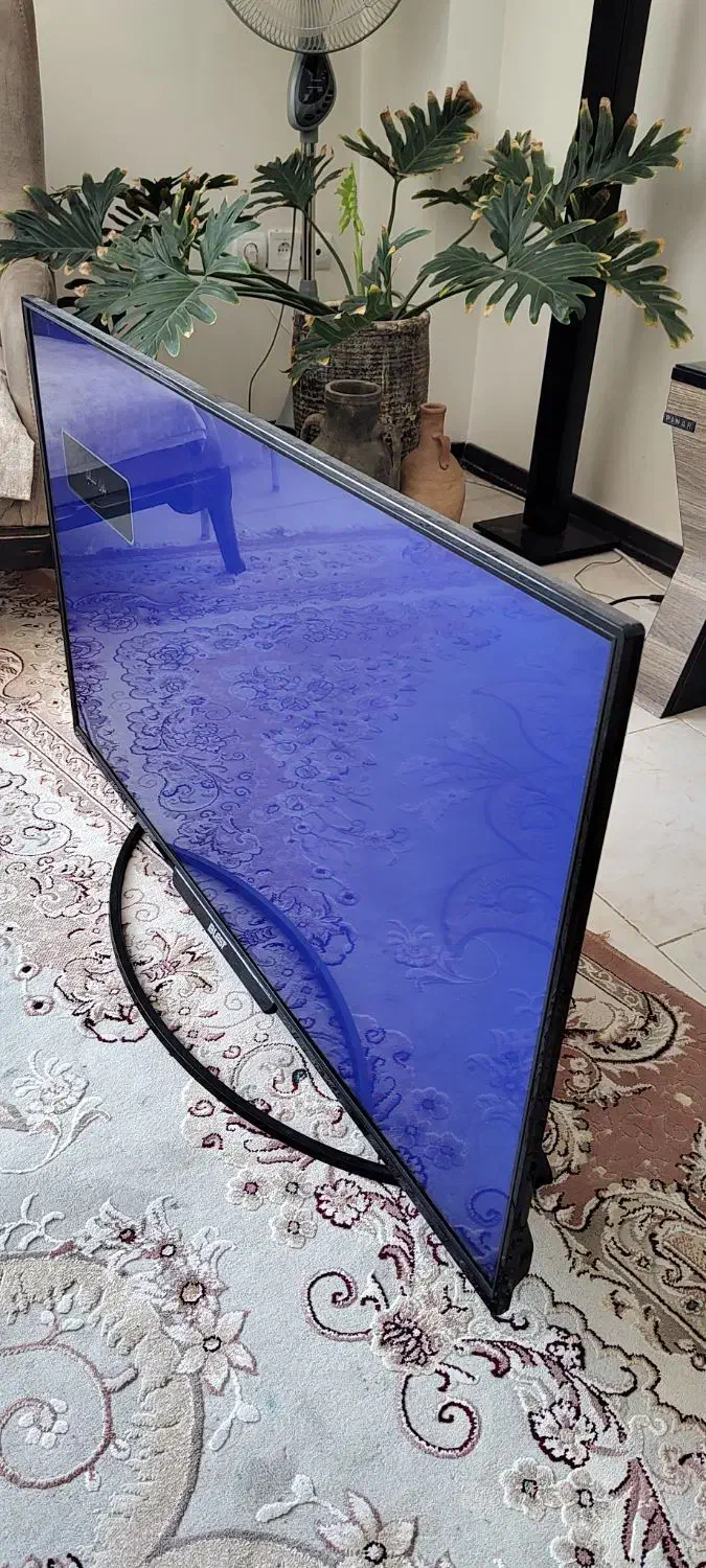 تلویزیون 43 بلست|تلویزیون و پروژکتور|پردیس, فاز ۸|دیوار