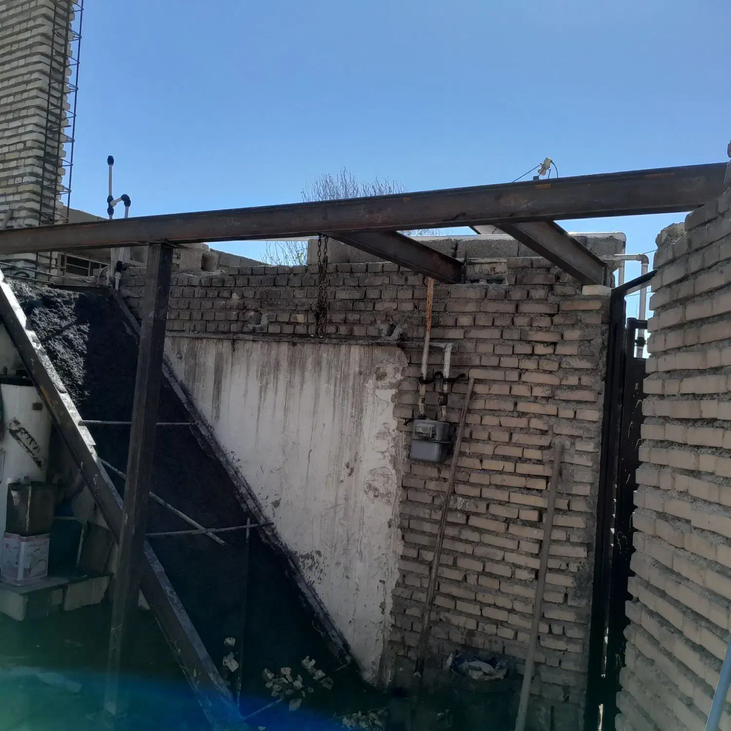 جوشکاری سیار|خدمات پیشه و مهارت|دزفول, |دیوار