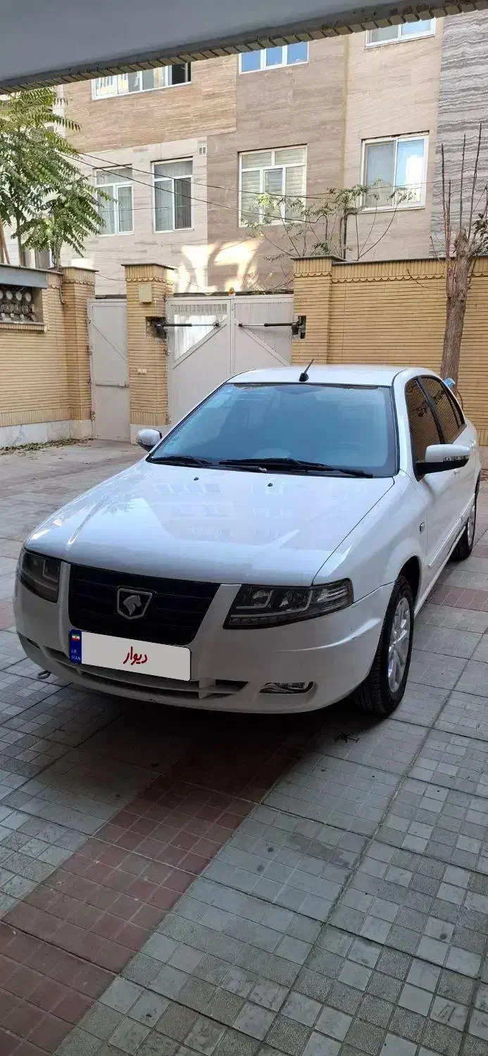 سورن پلاس ef7|خودرو سواری و وانت|مشهد, شهرآرا|دیوار