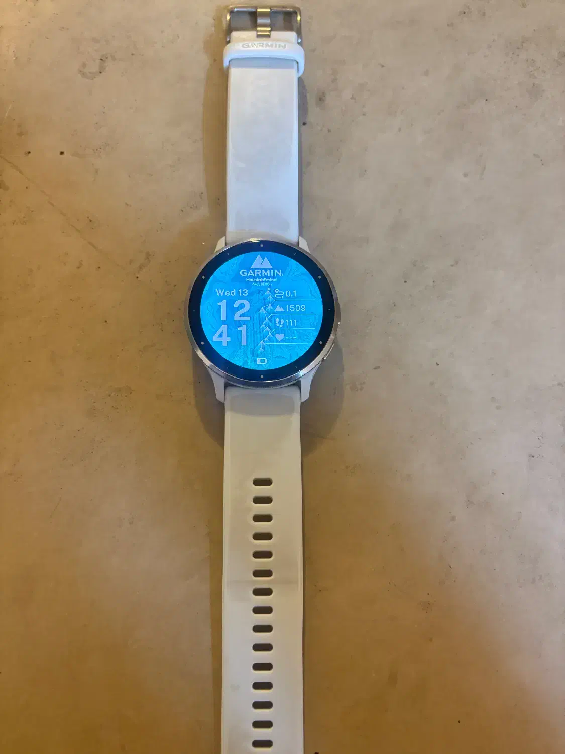 ساعت گارمین Venu 3 ونو|ساعت|سیرجان, |دیوار