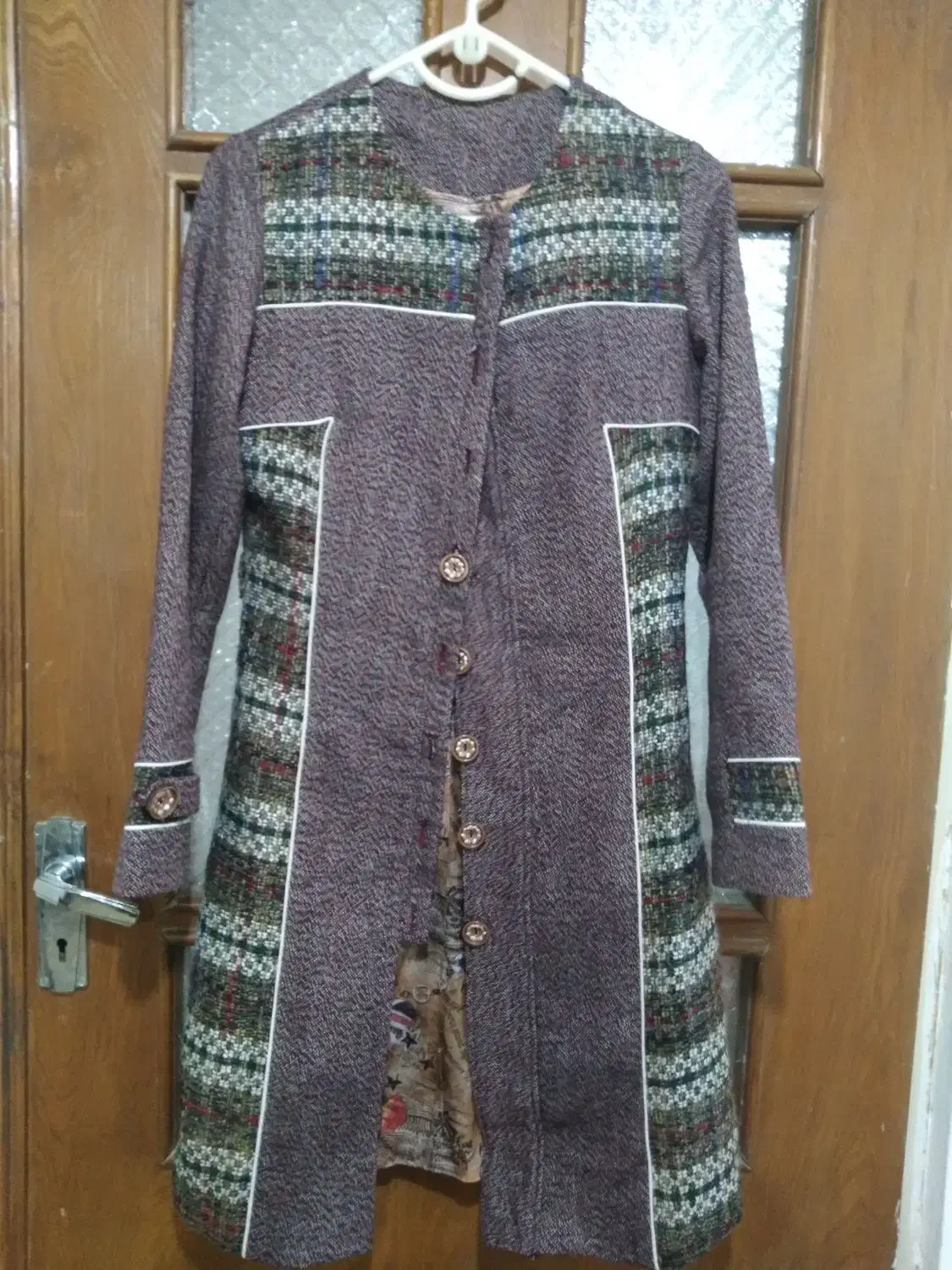 مانتو مجلسی|لباس|مشگین شهر, |دیوار