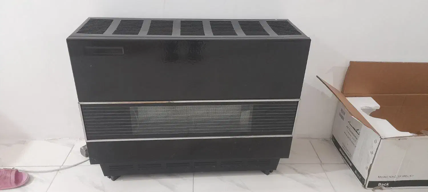 فروش بخاری|بخاری، هیتر، شومینه|بهارستان, |دیوار