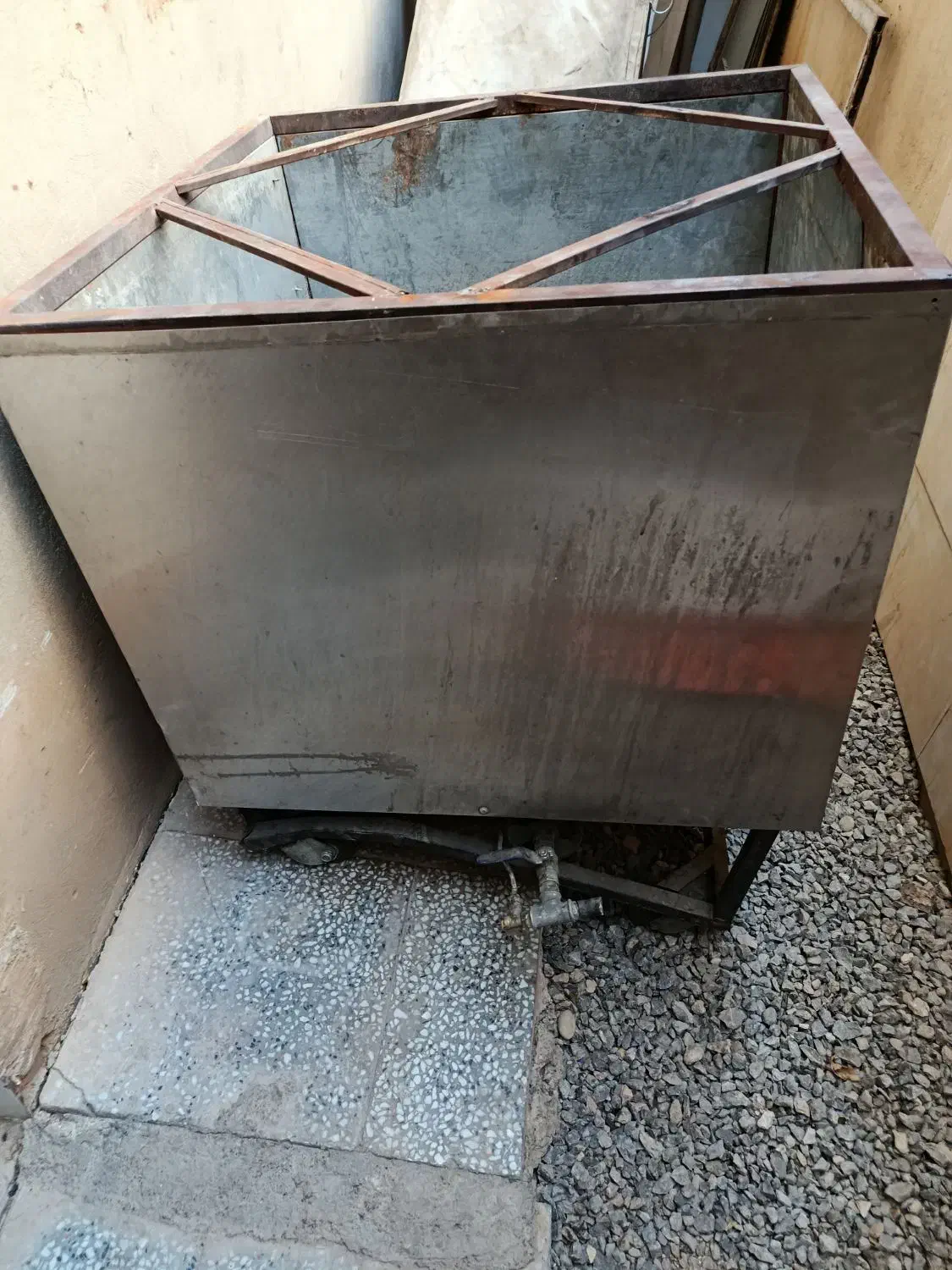 حلیم صاف کن|کافیشاپ و رستوران|شیراز, شهرک فرهنگیان|دیوار