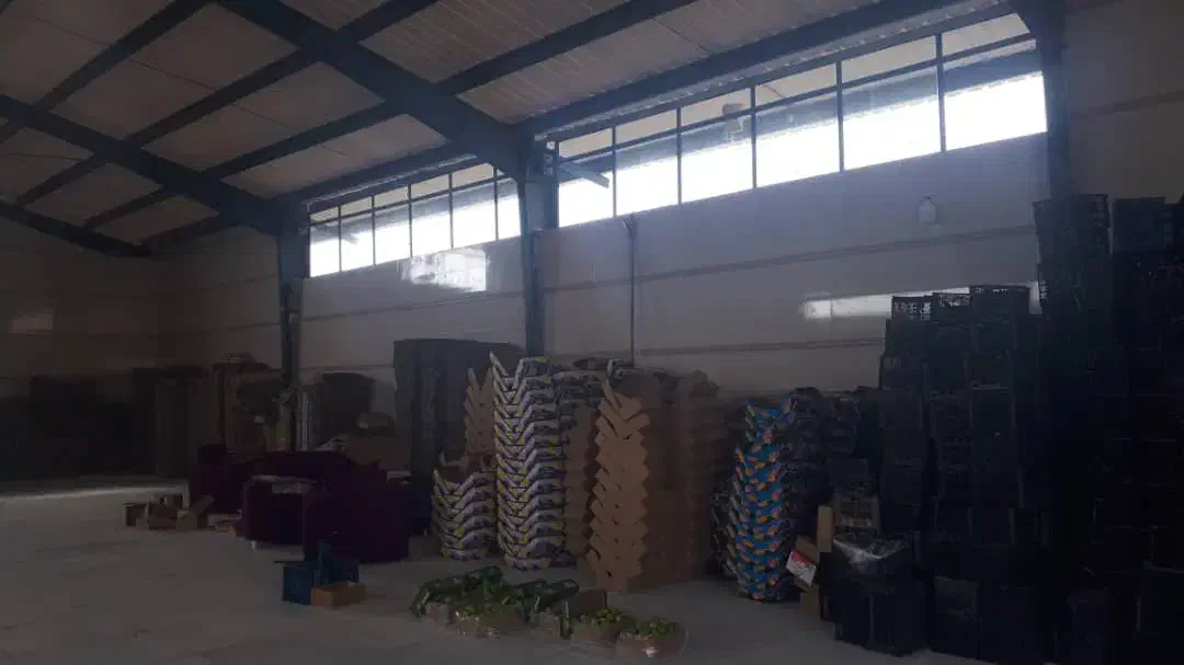 اجاره سوله بهترین نقطه شهرک صنعتی نوراباد ممسنی|اجارهٔ دفتر صنعتی، کشاورزی، تجاری|نورآباد ممسنی, |دیوار