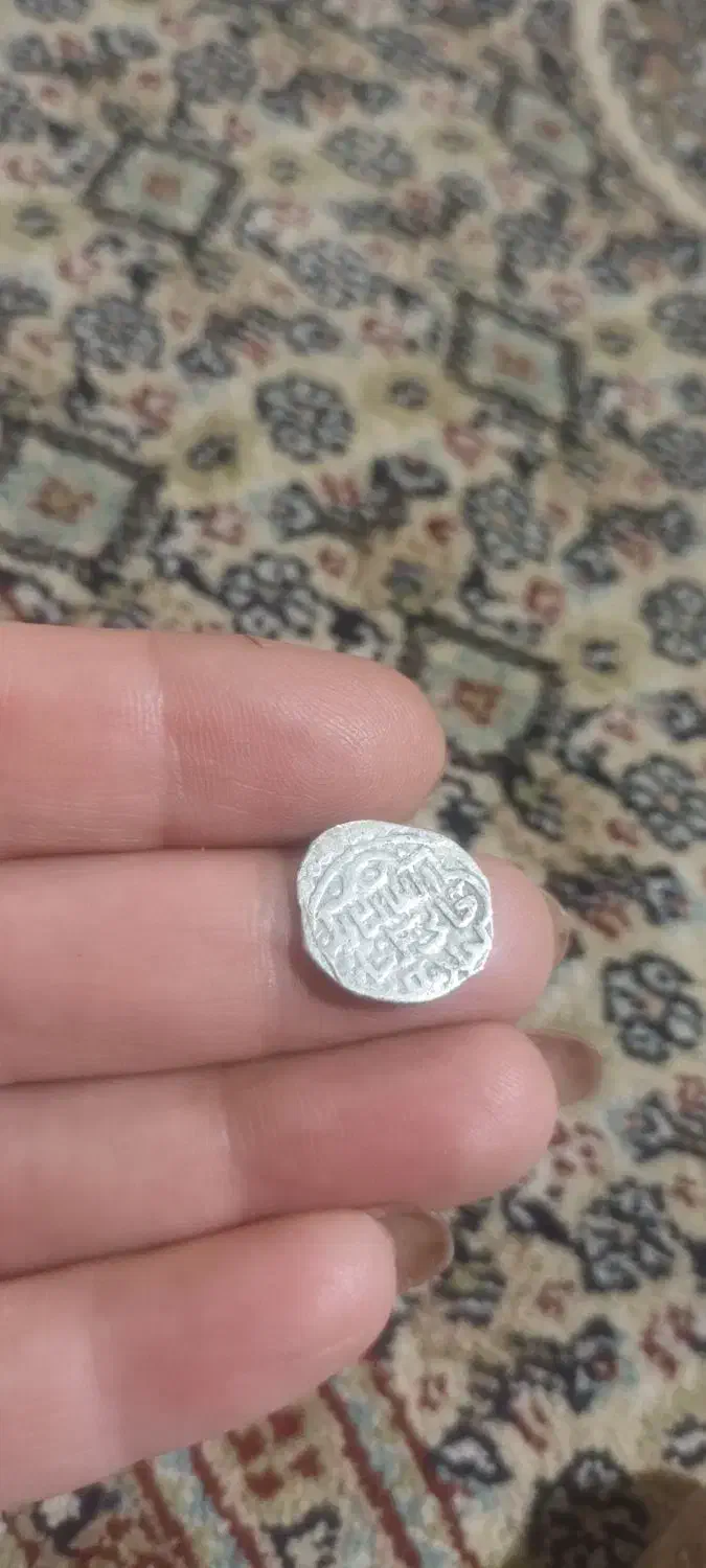 سکه‌قدیمی|کلکسیون سکه، تمبر، اسکناس|تبریز, |دیوار