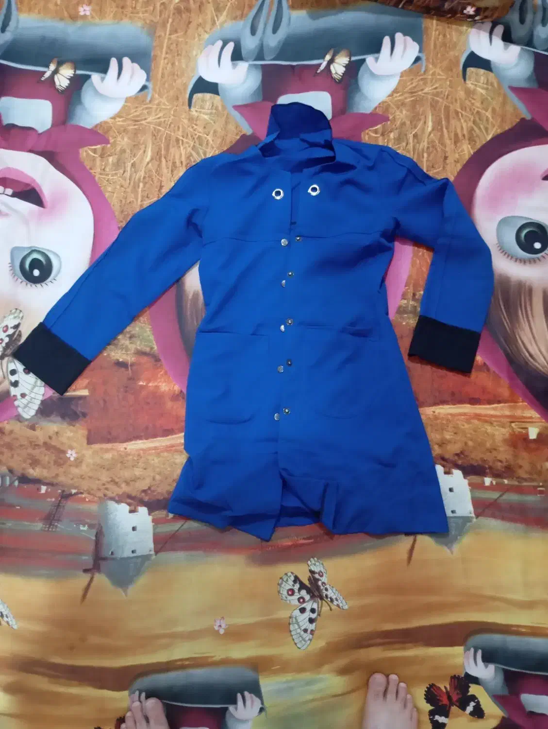 فروش لباس زنانه قیمت ۲۰۰ هزارتومان|لباس|بندرعباس, |دیوار