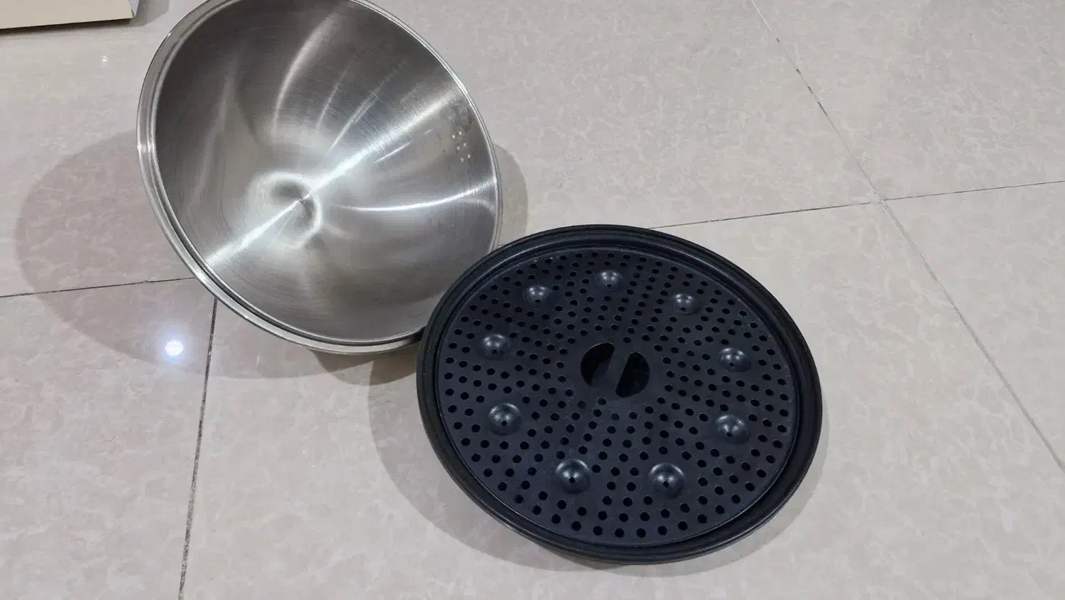 سولاردام/سولاردوم ال‌جی اصل گلدیران|اجاق گاز و لوازم برقی پخت‌وپز|تهران, قیام|دیوار