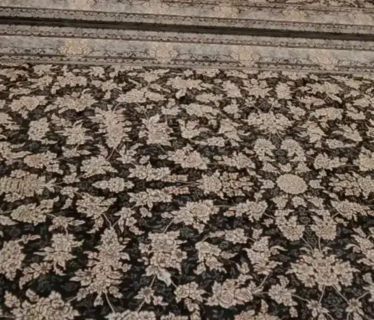 قالی|فرش|تربت جام, معدآباد|دیوار