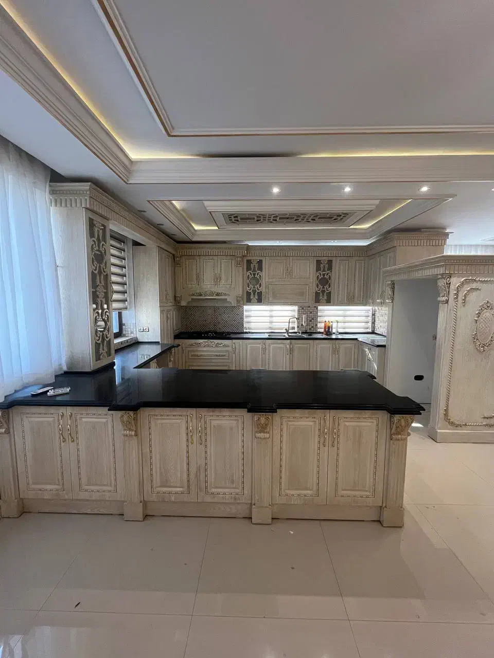 185 متر دو نبش شمالی / امامت قبل از معلم|فروش آپارتمان|مشهد, آزادشهر|دیوار