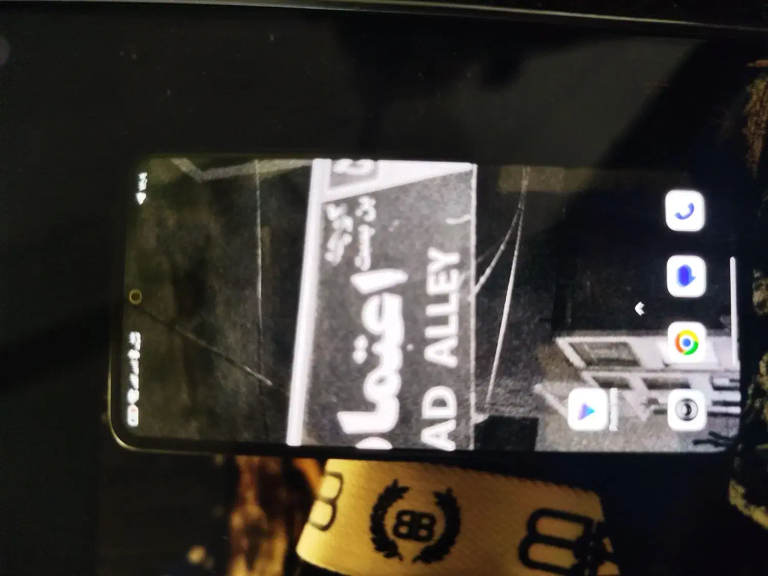 ردمی نوت 13|موبایل|فولادشهر, B2|دیوار