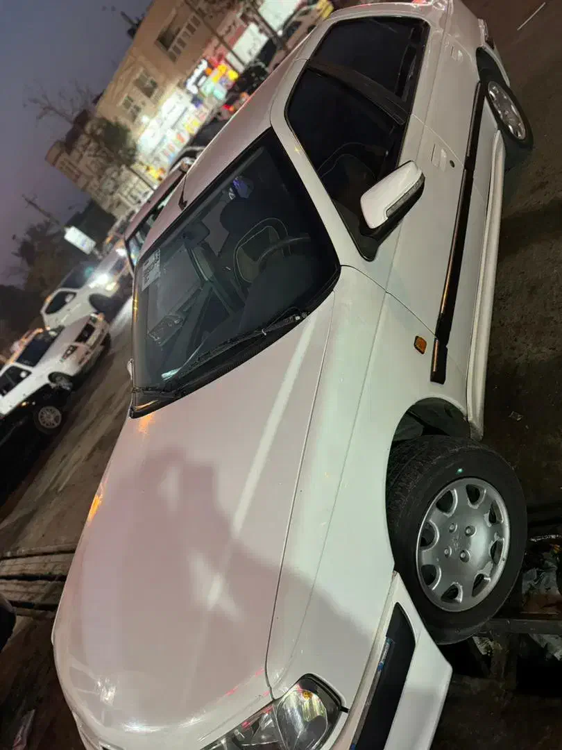 فروش فوری|خودرو سواری و وانت|پارس‌آباد, |دیوار