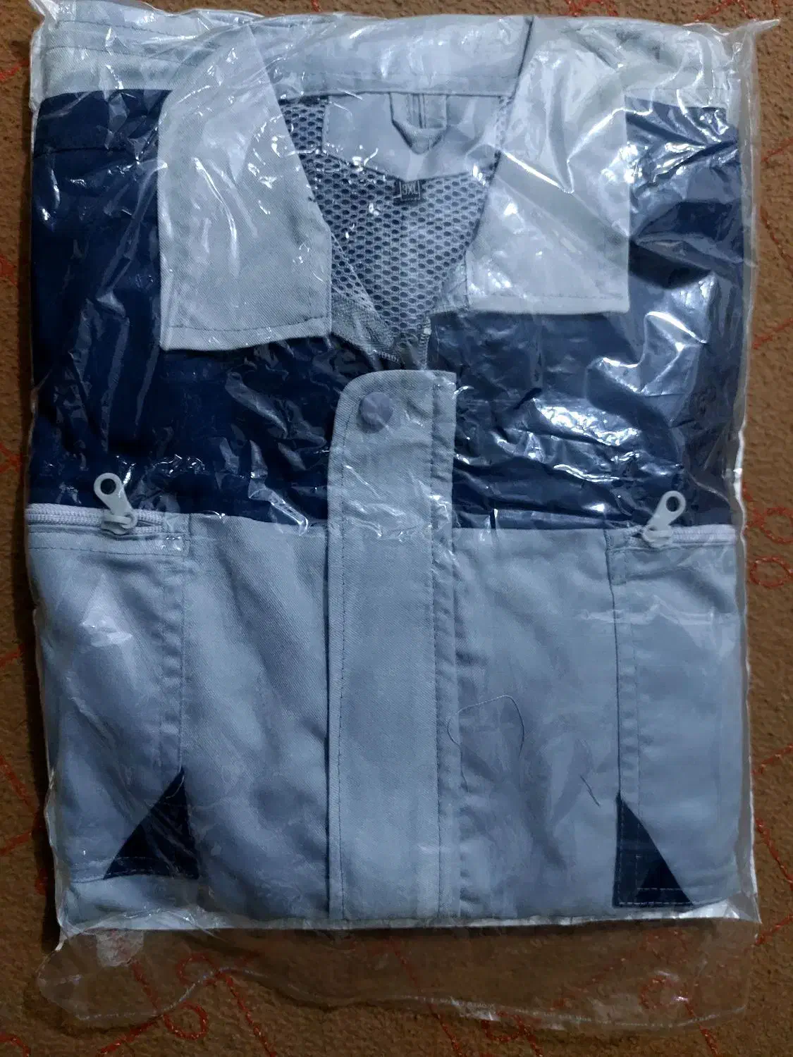 دوتیکه نو|لباس|رامهرمز, |دیوار