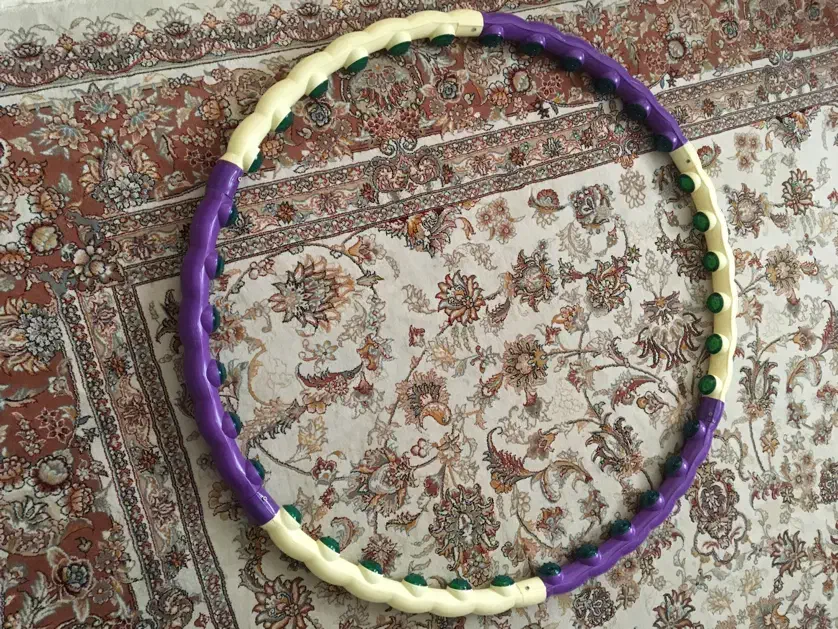 حلقه ورزش|تجهیزات ورزشی|اراک, |دیوار