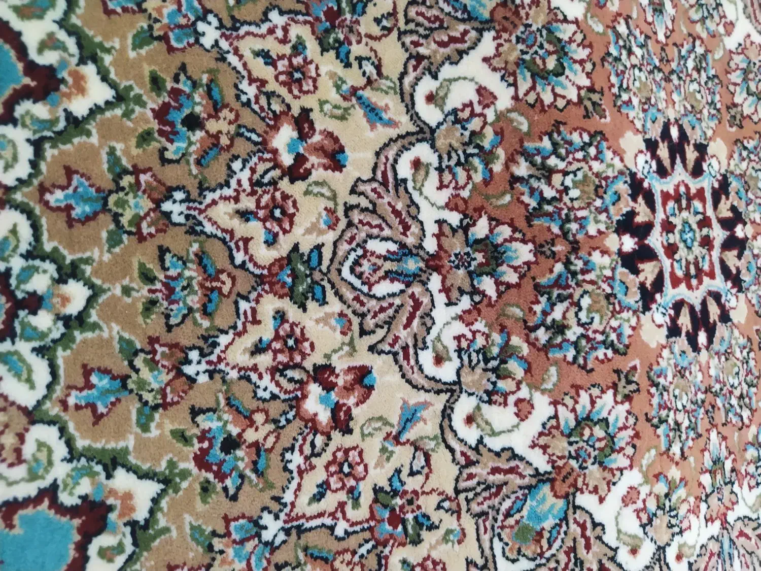 فرش|فرش|قنوات, |دیوار