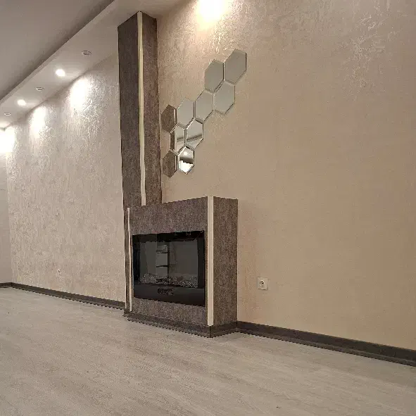 فروش شومینه برقی کاملا سالم|بخاری، هیتر، شومینه|اسلامشهر, شهرک مفیدی|دیوار