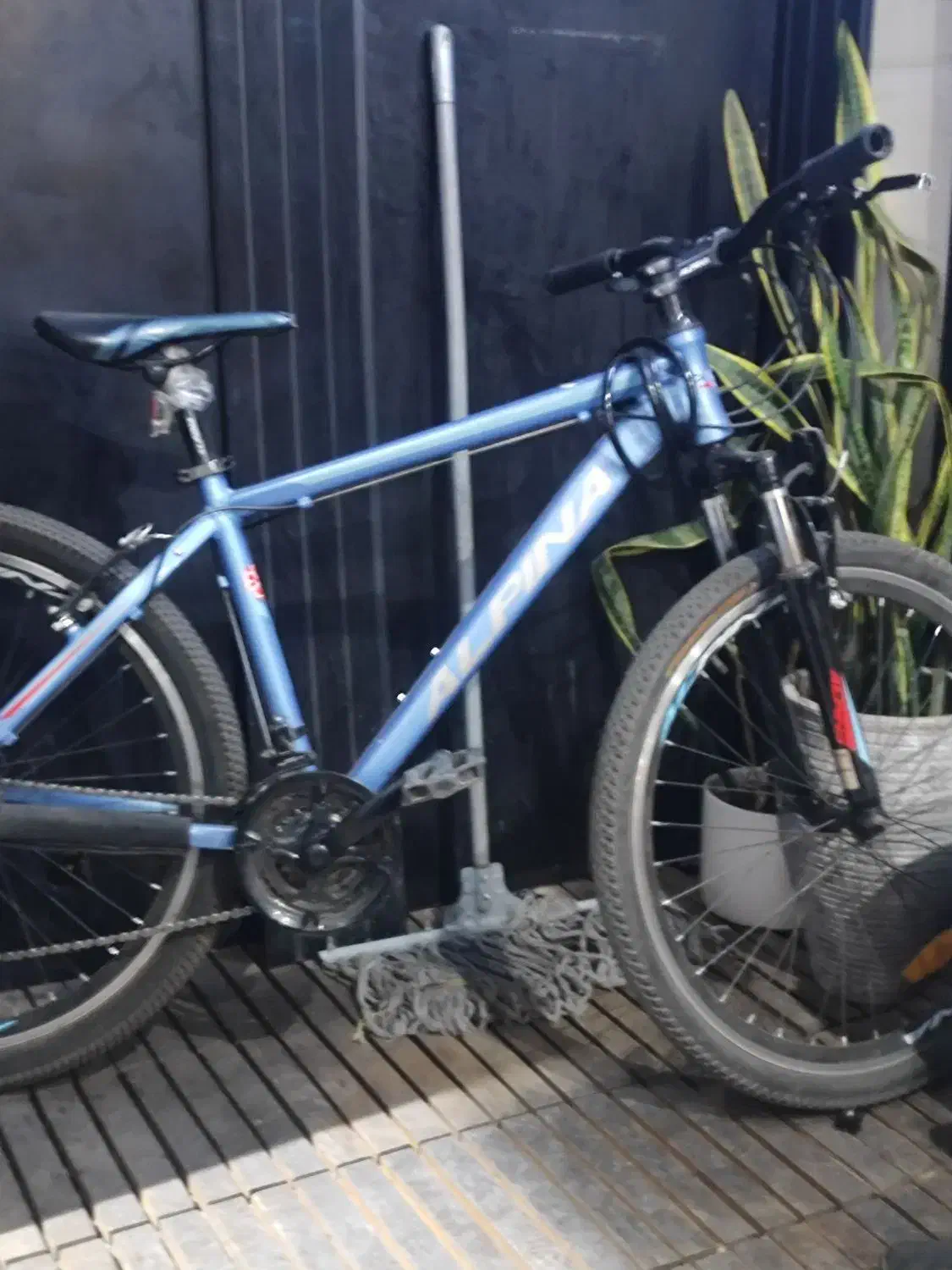 دوچرخه آلفا 26|دوچرخه، اسکیت، اسکوتر|ری, دولتآباد|دیوار