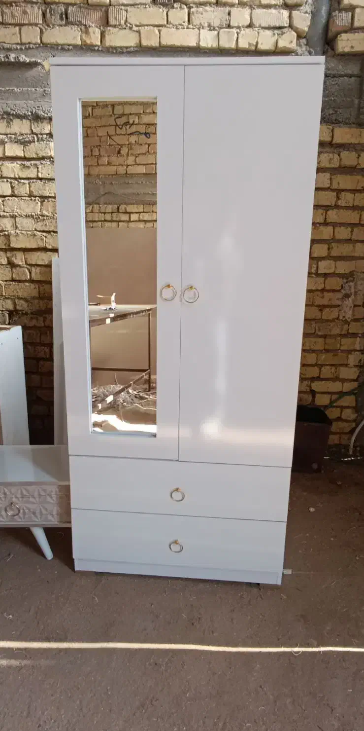 کمد و میز تلویزیون|جاکفشی، کمد، دراور|شیراز, سلطان آباد|دیوار