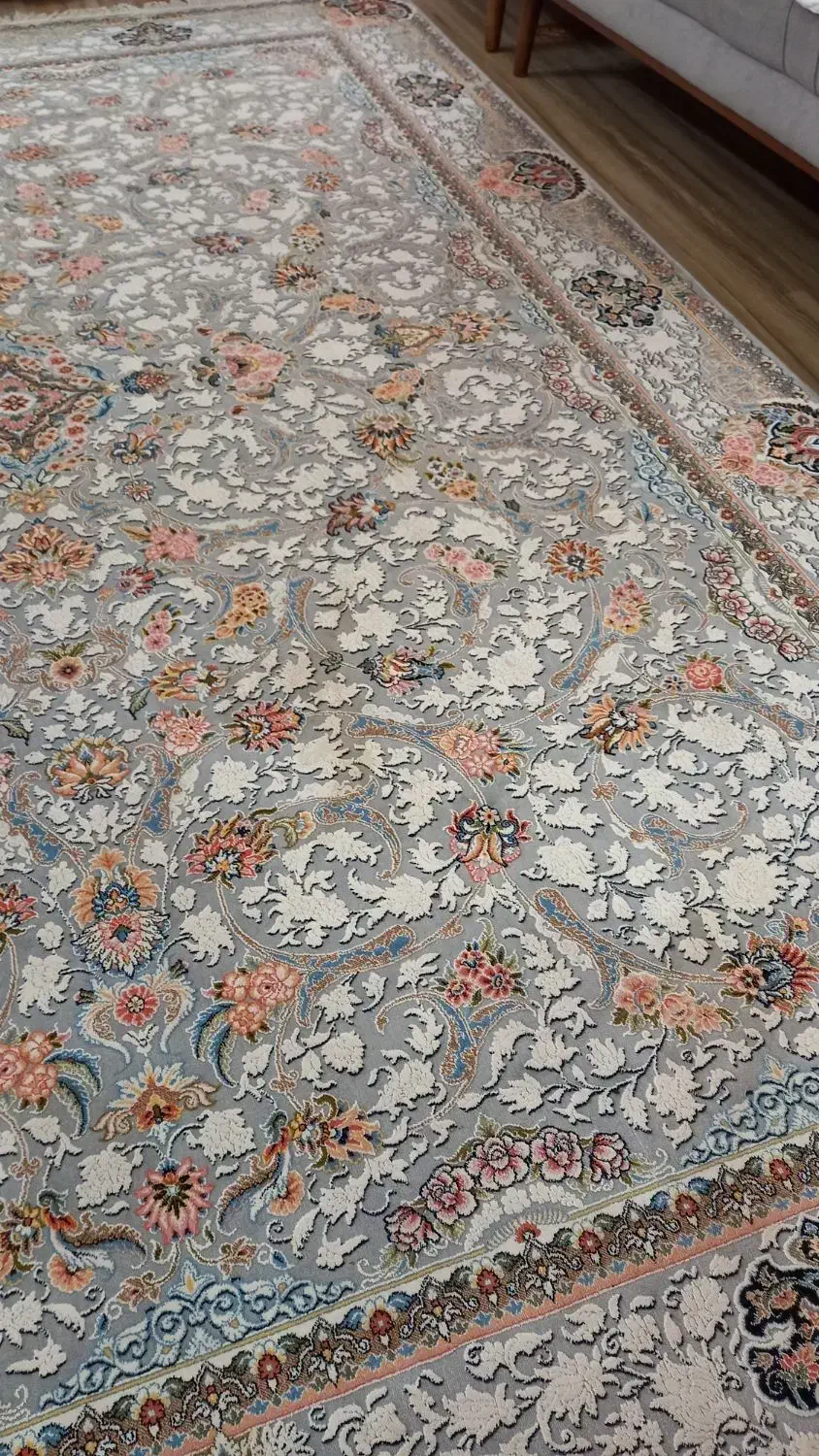 فرش ۹ متری|فرش|قم, مسکن مهر|دیوار