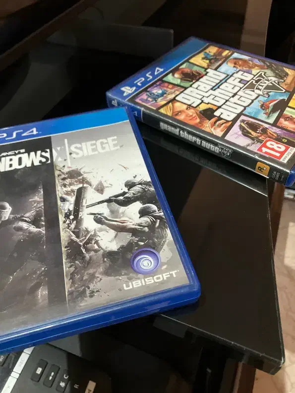 Ps4 slim|کنسول، بازی ویدئویی و آنلاین|تهران, دریا|دیوار