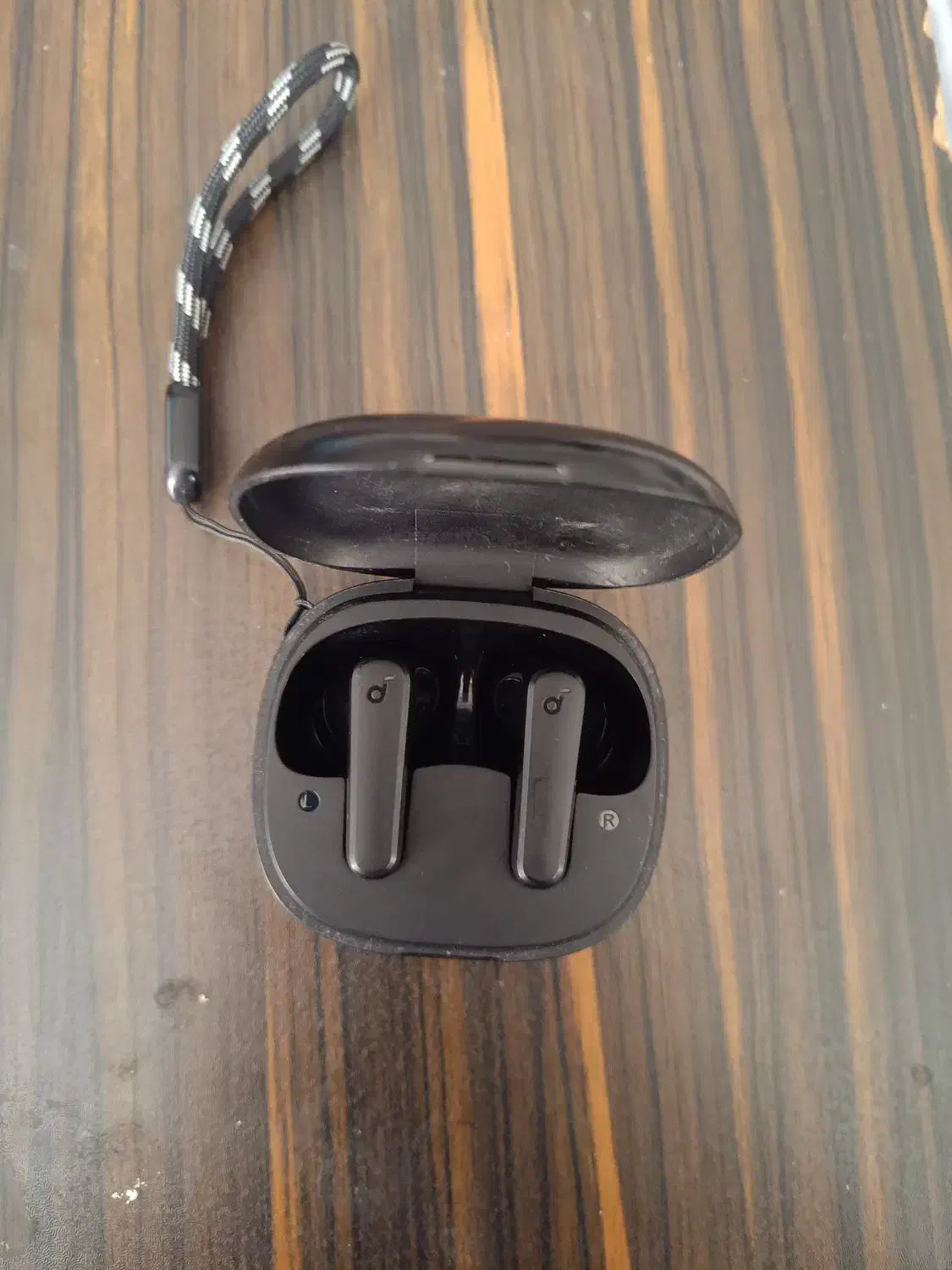 ایرپاد انکر R50|لوازم جانبی موبایل و تبلت|قم, اسمعیل آباد|دیوار