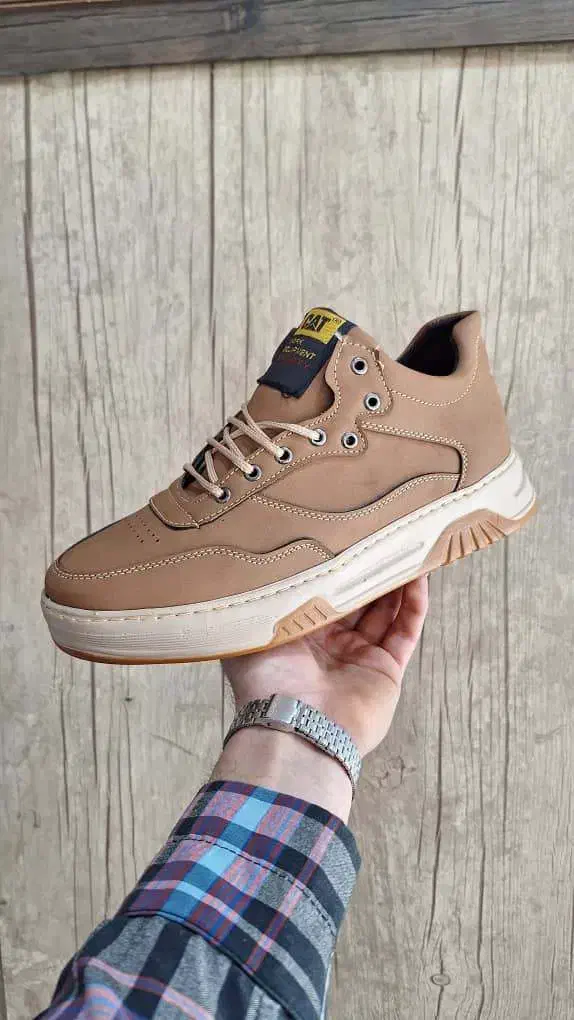 زیره پیو بسیار نرم راحت رویه هورس خارجی|کیف، کفش، کمربند|صومعهسرا, |دیوار