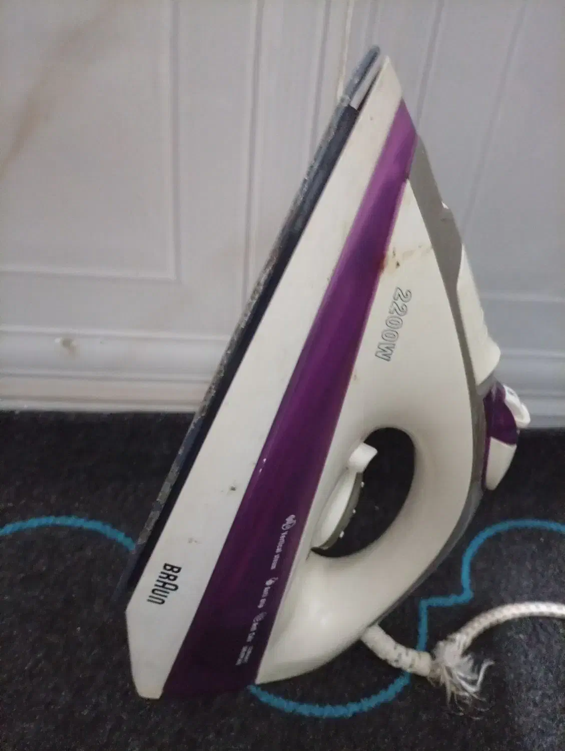 میز اتو واتو|اتو و لوازم اتو|علیآباد کتول, |دیوار