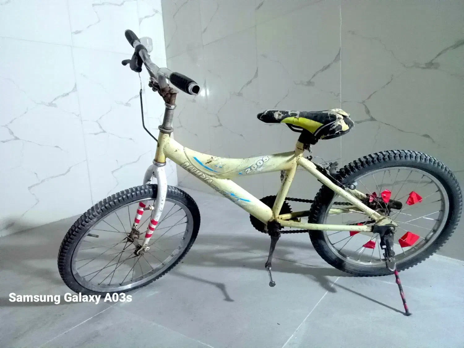 دوچرخه ۲۰|دوچرخه، اسکیت، اسکوتر|قهستان, |دیوار