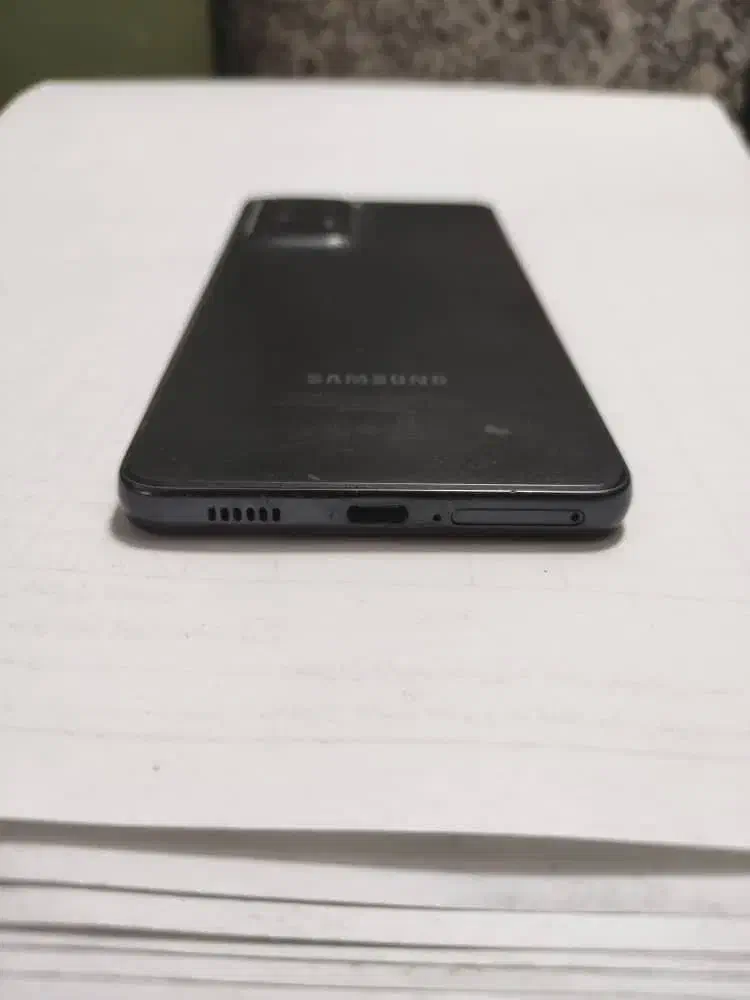 موبایل سامسونگ A53 5g|موبایل|تهران, شهرک ولیعصر جنوبی|دیوار