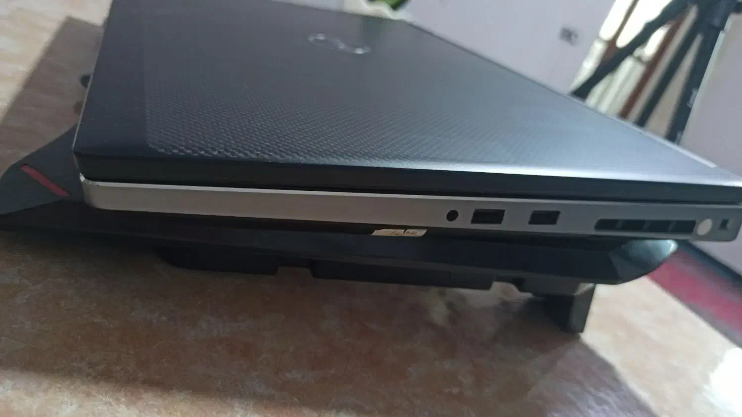 لپتاپ مهندسی dell7730|رایانه همراه|نهاوند, |دیوار