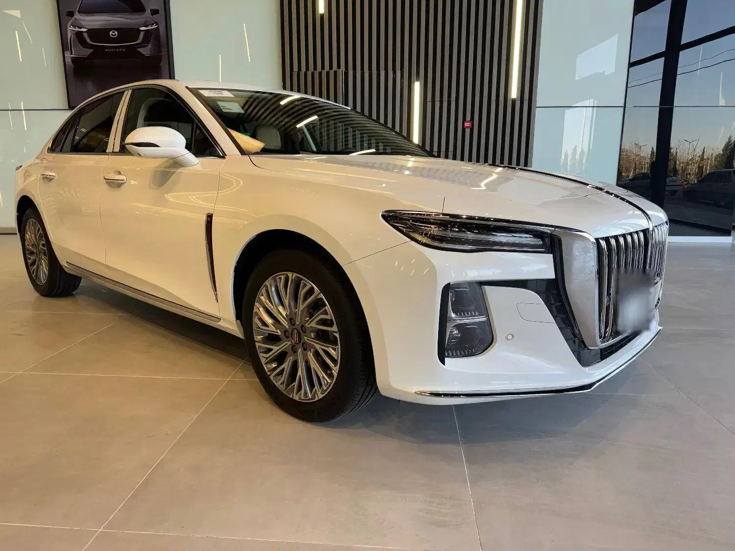 هونگچی|خودرو سواری و وانت|شیراز, شهرک بهشتی|دیوار