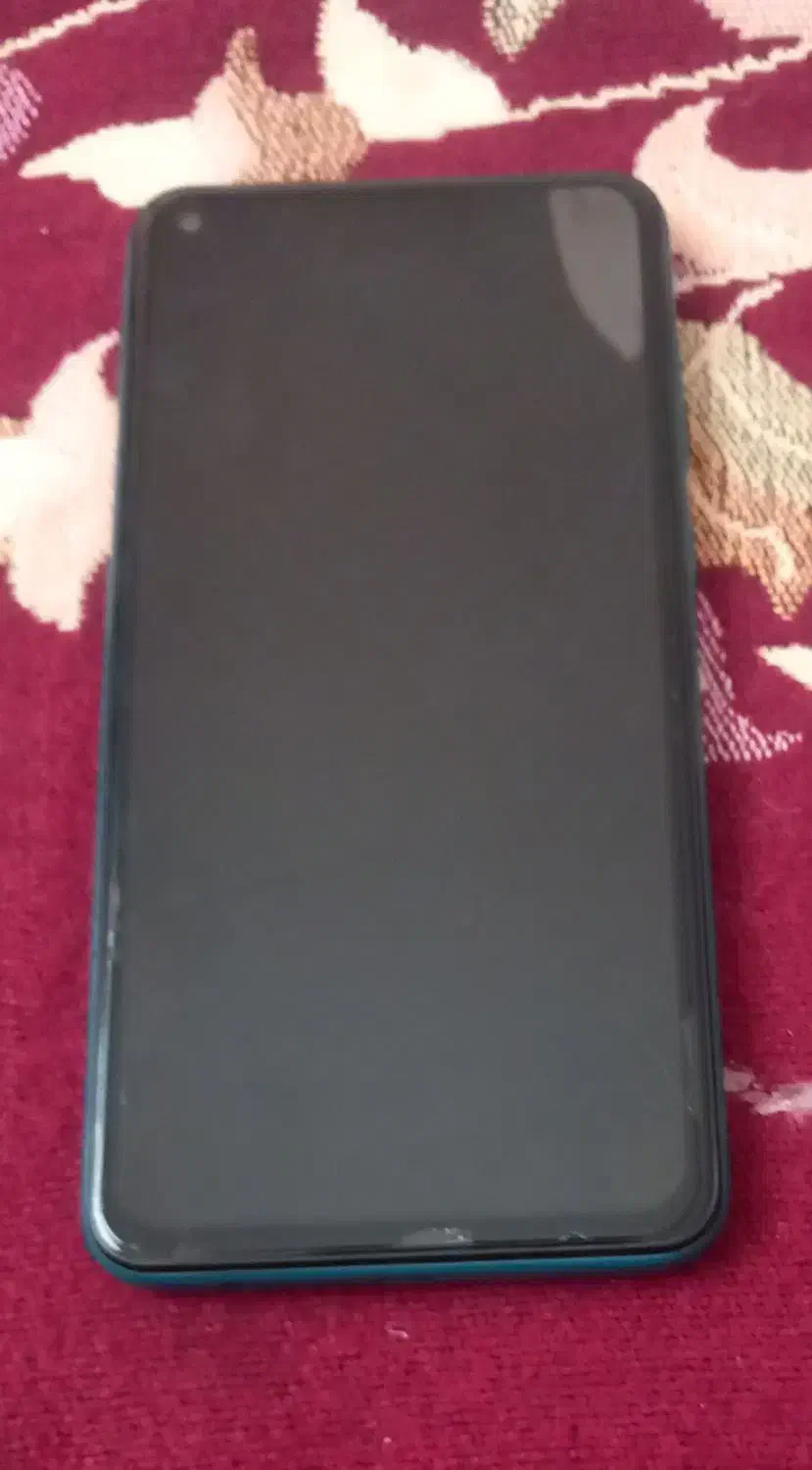 گوشی ردمی نوت ۹|موبایل|گالیکش, |دیوار