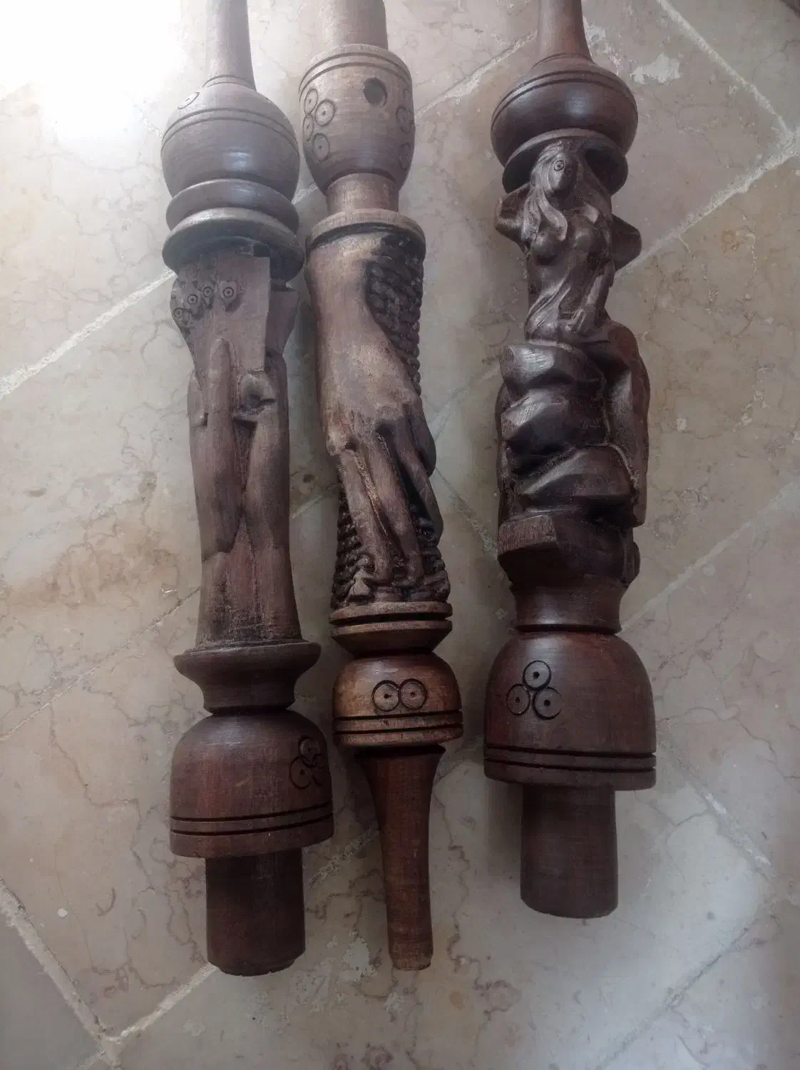 تنه قلیون|کلکسیون و سرگرمی|نورآباد, |دیوار