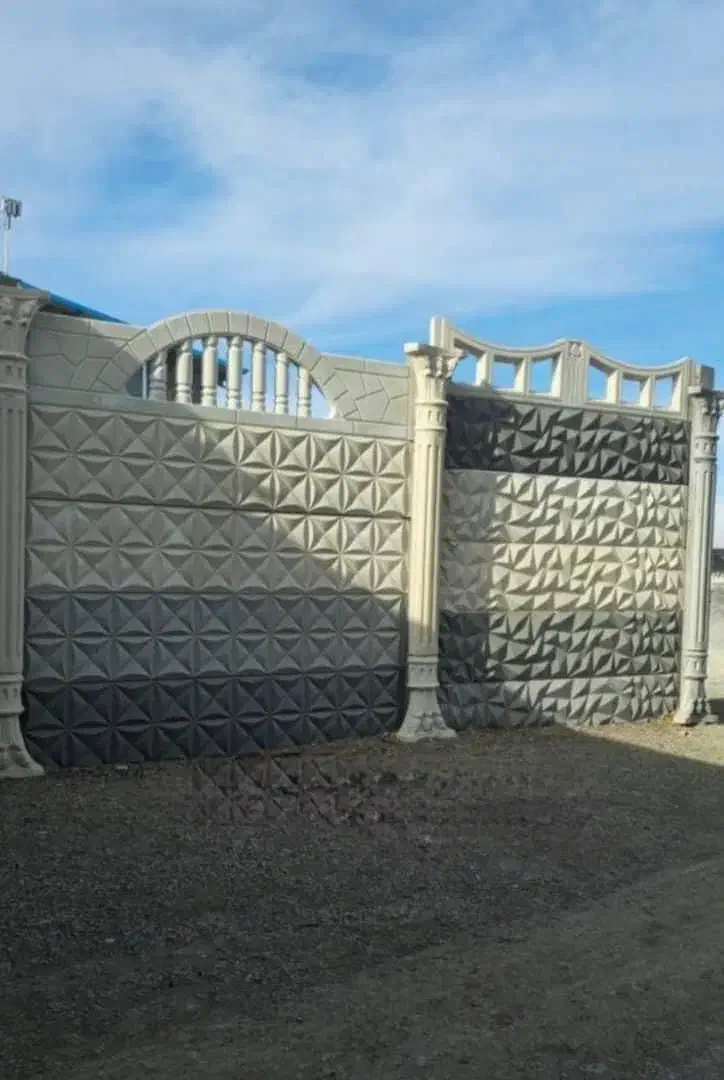 دیوار پیش ساخته بتنی سبک جایگزین بلوک در تهران|مصالح و تجهیزات ساختمان|تهران, پردیسان|دیوار