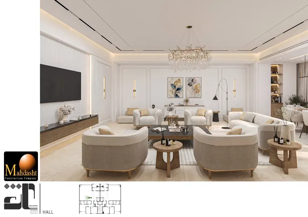 ۵ خواب ، فروش ، نوساز|فروش آپارتمان|مشهد, فردوسی|دیوار