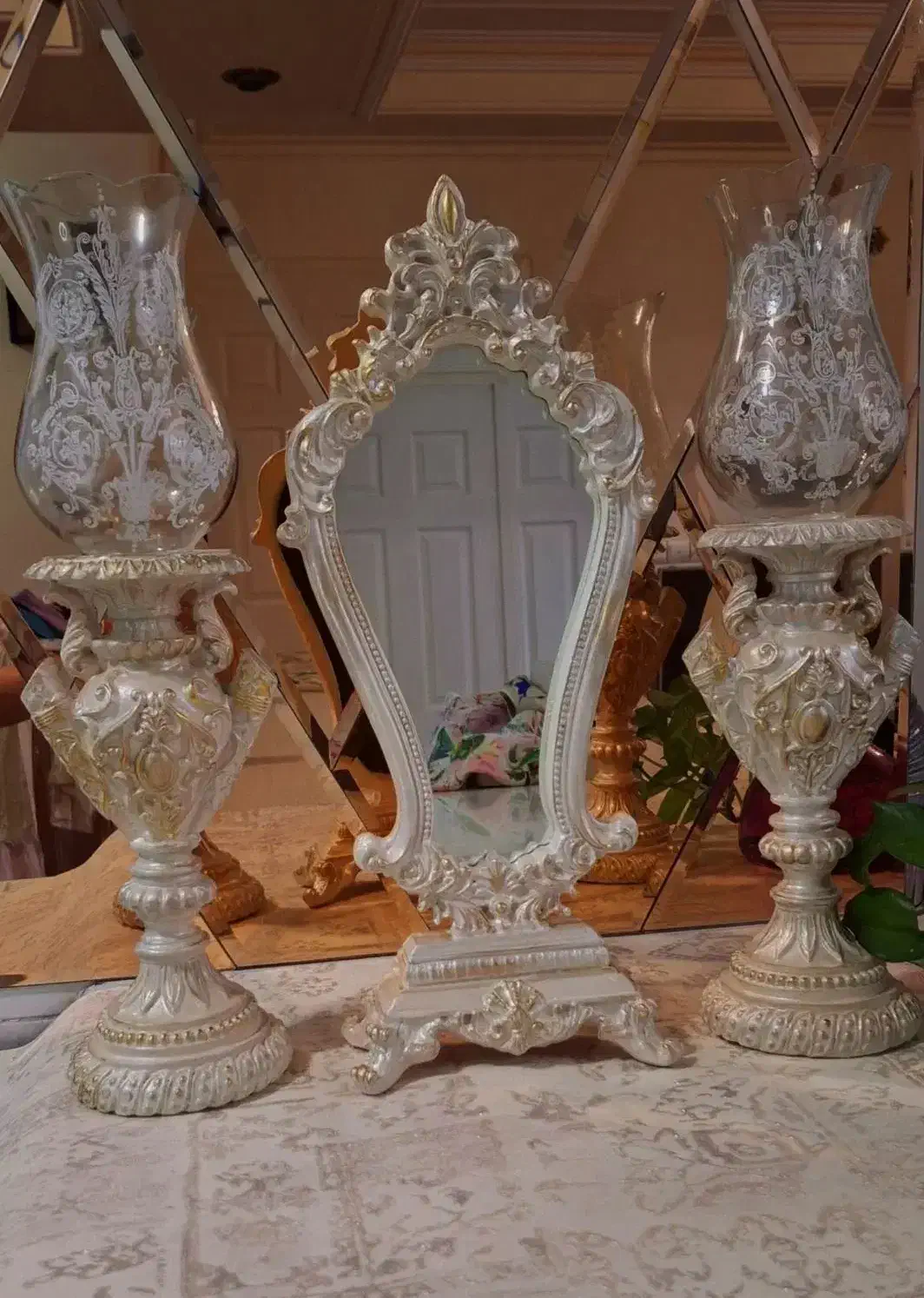 سفارش دکوریهای زیبا برای عید و ولنتاین و...|صنایع دستی و سایر لوازم تزئینی|تبریز, |دیوار