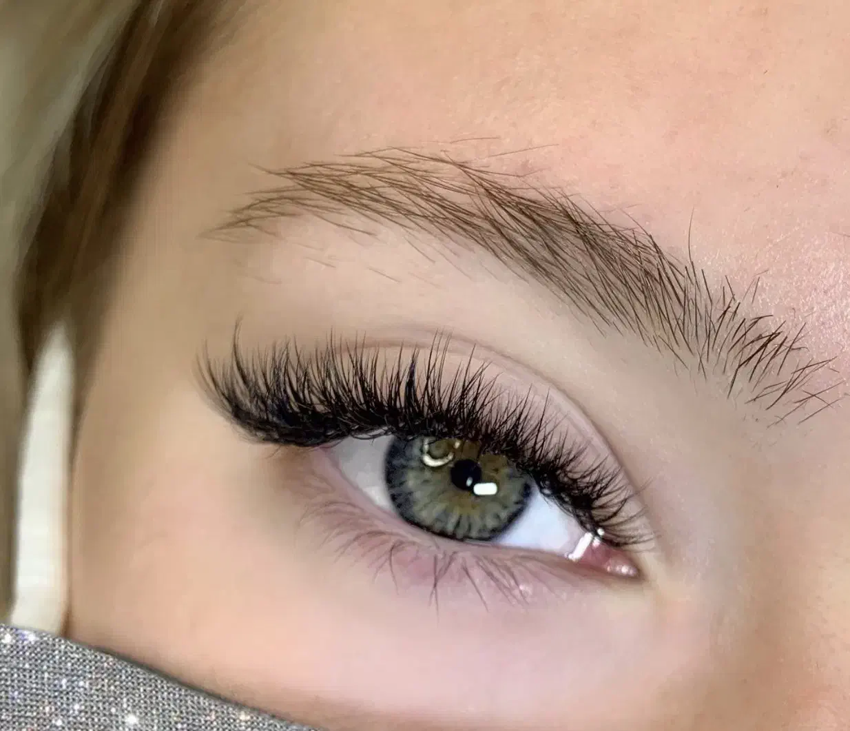 فروش دوره اکستنشن مژه|خدمات آموزشی|دهدشت, |دیوار