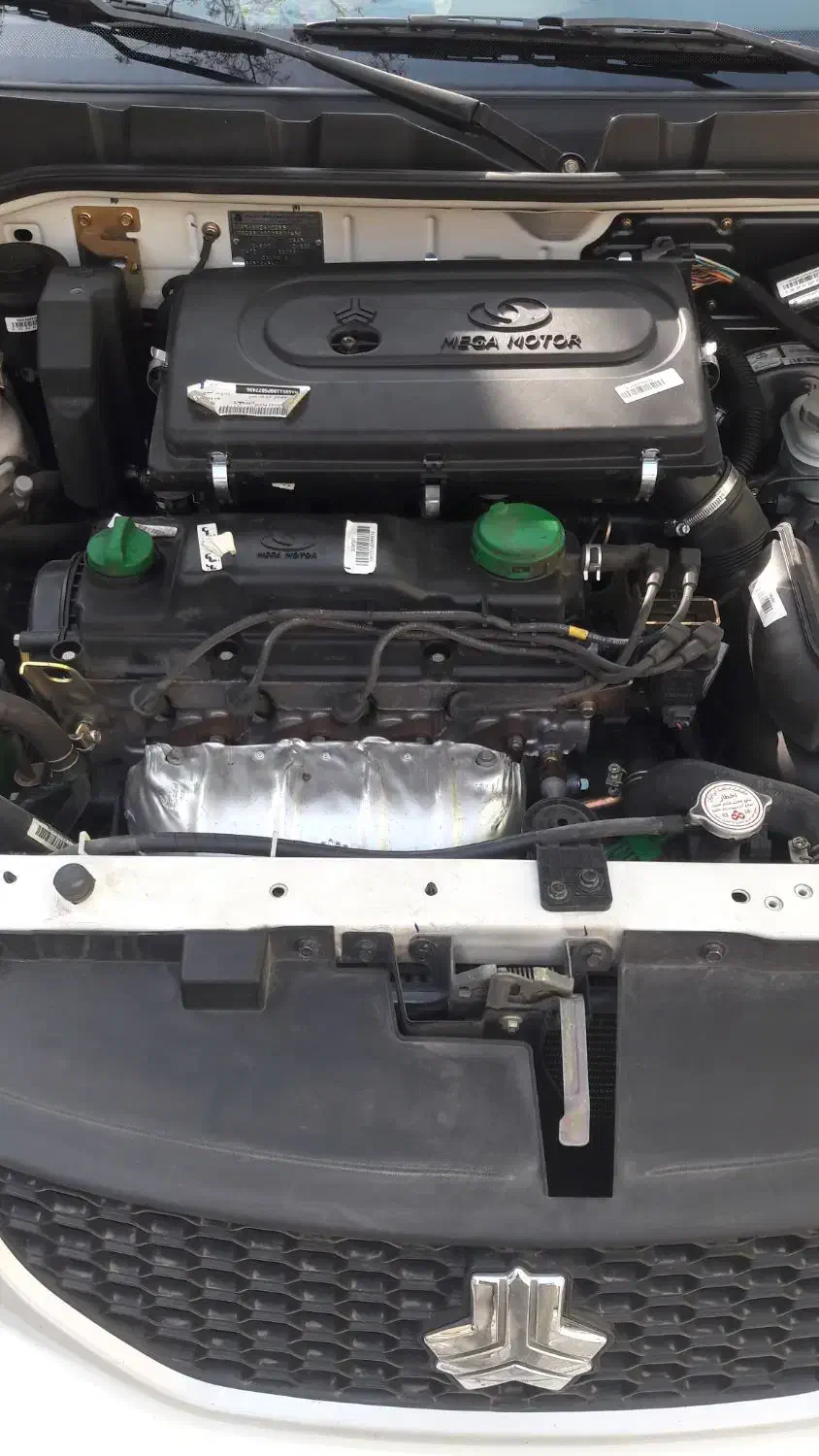 ساینا s مدل ۱۴۰۲ در حد.|خودرو سواری و وانت|بومهن, |دیوار