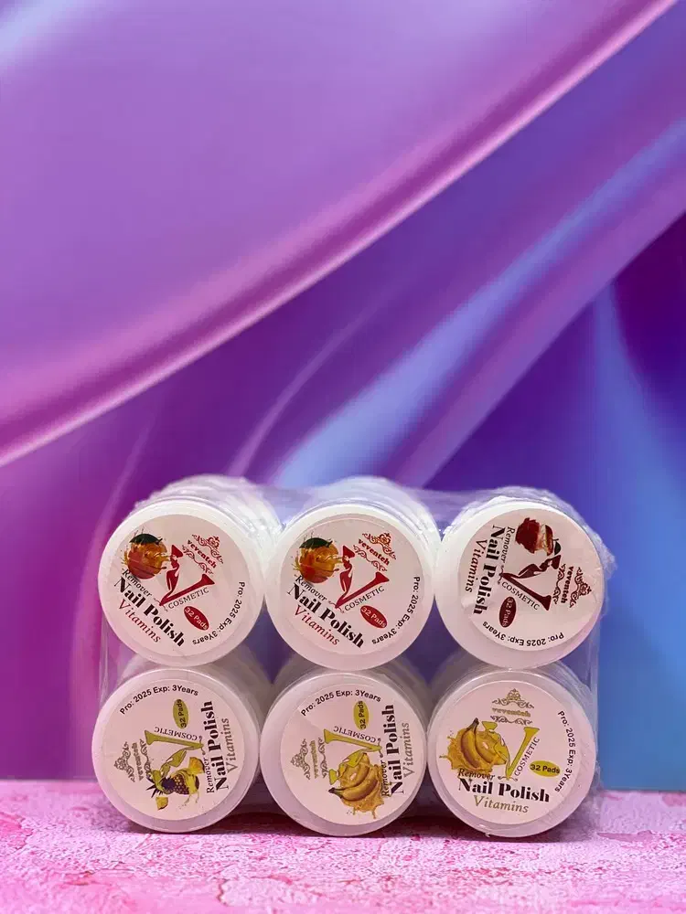 لاک پاک کن میوه ای|آرایشی، بهداشتی، درمانی|ورامین, ورامین|دیوار