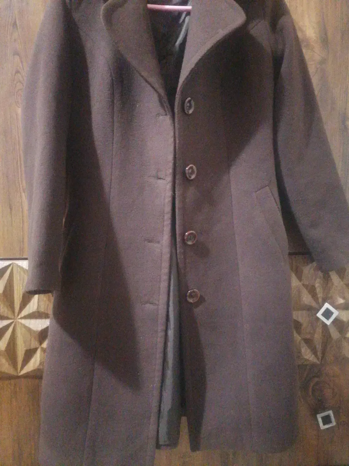 پالتو|لباس|شیراز, شهرک کوثر|دیوار