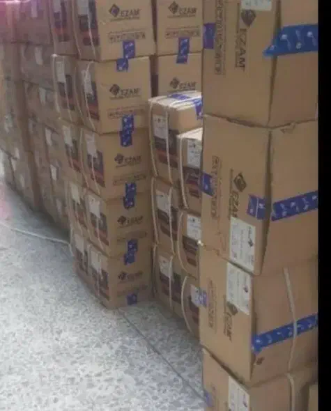 دیسک و صفحه پژو ۴۰۵ و پارس و سمند و پرشیا دنا پارس|قطعات یدکی و لوازم جانبی|کرج, شهرک سهرابیه|دیوار