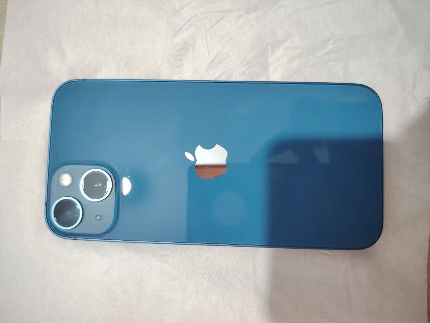 آیفون 13 نرمال 256 لاکاغذی|موبایل|بیرجند, |دیوار