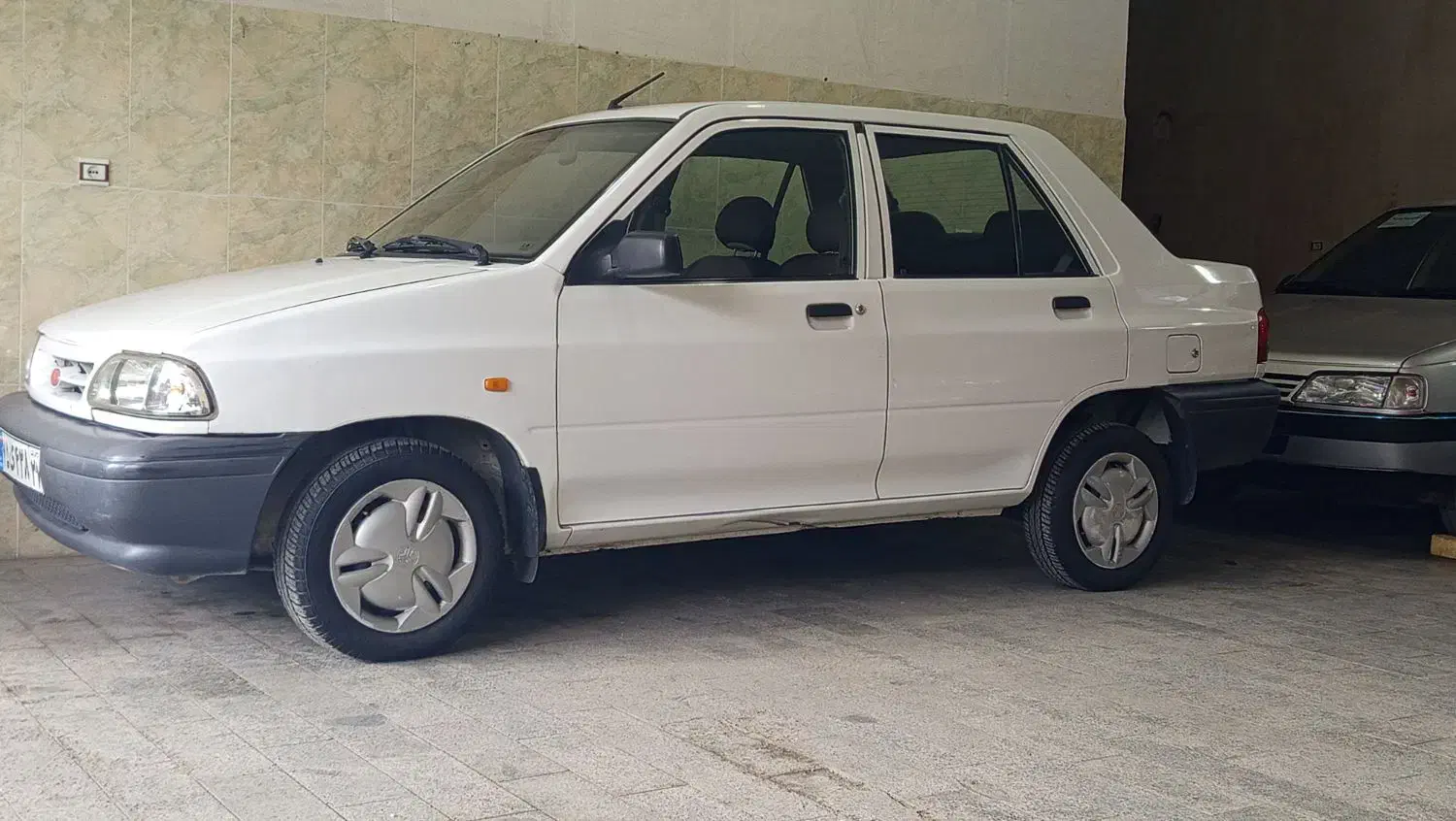 فروش پراید se|خودرو سواری و وانت|اشنویه, |دیوار