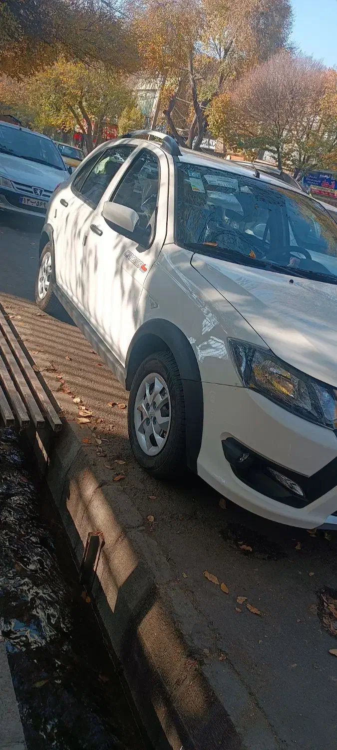 کوییک ۱۴۰۴|خودرو سواری و وانت|تبریز, |دیوار