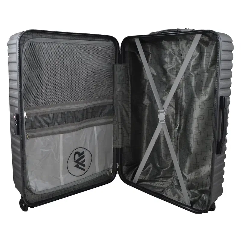 چمدان ام ار سایز بزرگ|کیف، کفش، کمربند|ری, دولتآباد|دیوار