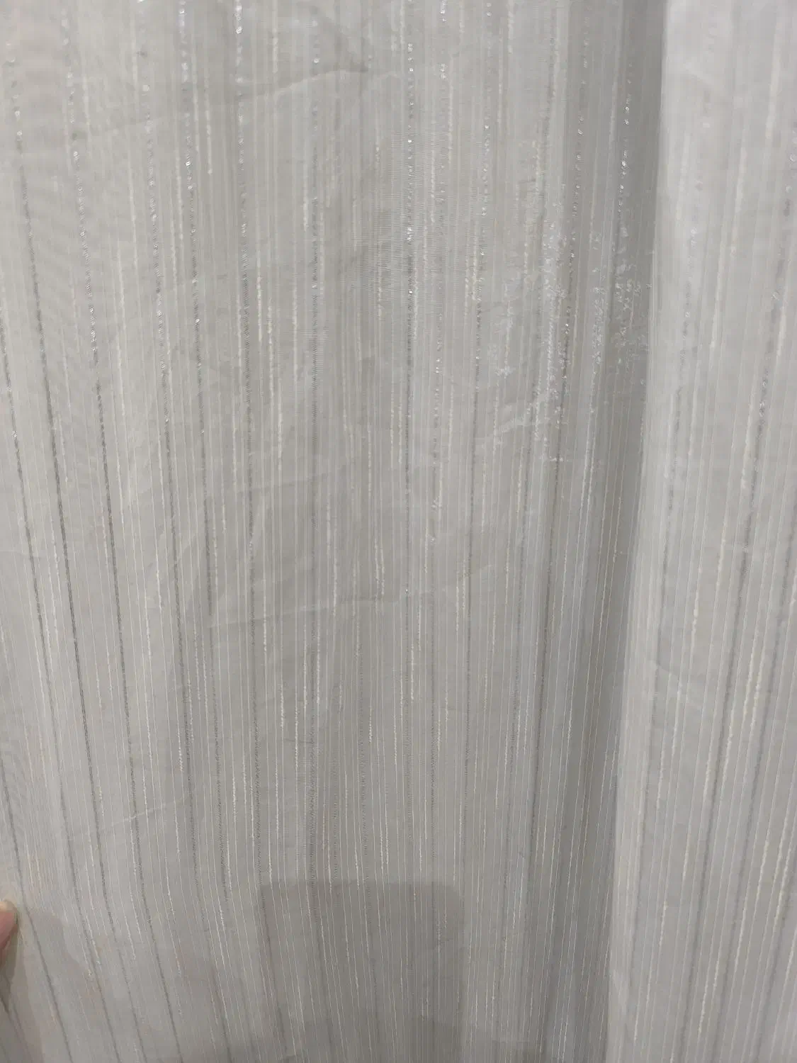 پرده حریر|پرده، رانر، رومیزی|برخوار, |دیوار