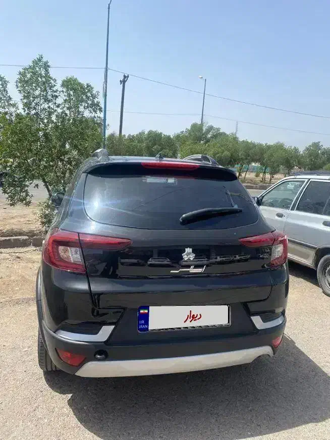 سایپا اطلس G|خودرو سواری و وانت|اهواز, کوی آغاجاری|دیوار